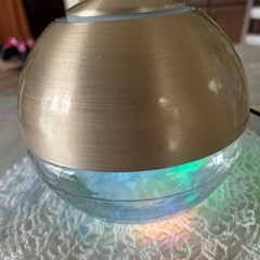 空気清浄機の画像