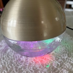 空気清浄機の画像