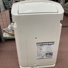 【激安】ダイキン空気清浄機　2013年式　の画像