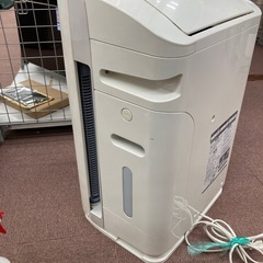 【激安】ダイキン空気清浄機　2013年式　の画像