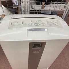 【激安】ダイキン空気清浄機　2013年式　の画像