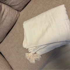 3人がけソファーの画像