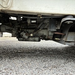 ★車検付★  軽トラ　ダイハツ　ハイゼット　トラック　ワンオーナーの画像