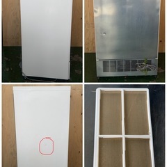 2021年 ホシザキ小形冷蔵ショーケース 265Lの画像