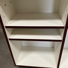 カウンターの画像