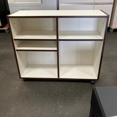 カウンターの画像