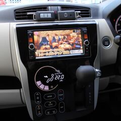 🌟総額48万円‼️☆デイズ☆走行2万キロ台☆純正フルセグナビTV☆アラウンドビューモニター☆社外LEDヘッドライトの画像