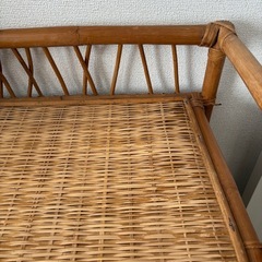 ラタン　五段の画像