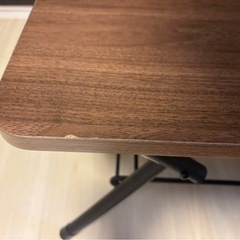 ローテーブルの画像