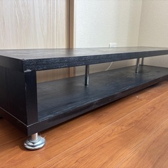 テレビ台の画像