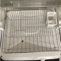 KOIZUMI 食器乾燥器 KDE-4000/W の画像