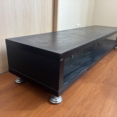 テレビ台の画像