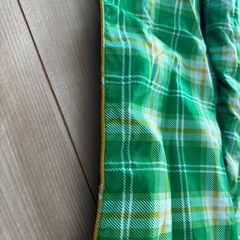 防寒ズボンの画像