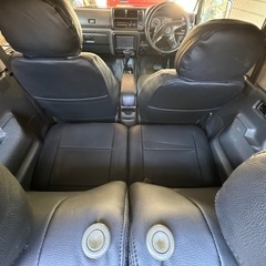 人気のJB23ジムニー4WD車検期限R8年10月まだまだあります！お値段相談頑張りますの画像