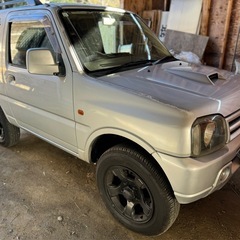 人気のJB23ジムニー4WD車検期限R8年10月まだまだあります！お値段相談頑張りますの画像