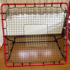 リバウンドネットの画像