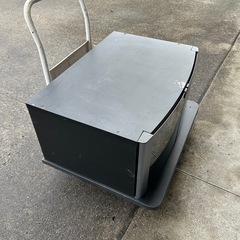 テレビ台の画像