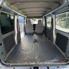 ダイハツハイゼットカーゴ【車検満タン！！令和９年12月25日まで！！】の画像