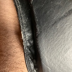 マーシャルワールドチェストミット
の画像