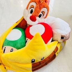 【受渡者決定済み】ぬいぐるみの画像