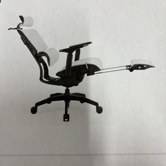 【新品　未開封】 Grow Spica Pro ワークチェアの画像