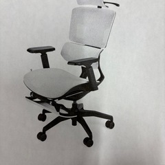 【新品　未開封】 Grow Spica Pro ワークチェアの画像