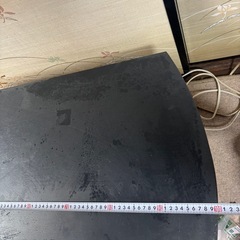 テレビ台　キャスター付きの画像