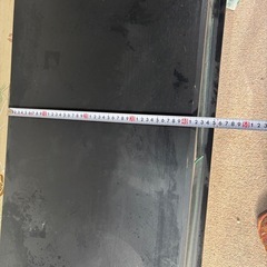 テレビ台　キャスター付きの画像