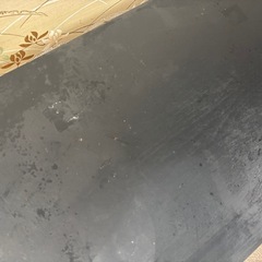 テレビ台　キャスター付きの画像