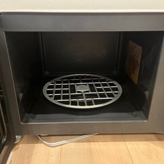 東芝 オーブンレンジ ER-YR16の画像