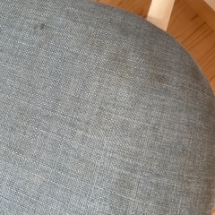 ニトリ　ダイニングチェアの画像