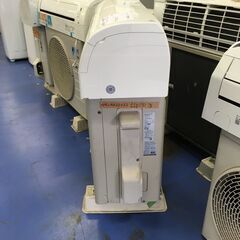 ★リユースのサカイ横浜南店★YM1755 DAIKIN エアコン AN22VES 2.2kw 18年製 室内機分解洗浄済みの画像