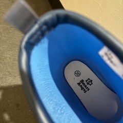 子供用長靴　20センチの画像