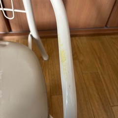 子供用椅子の画像