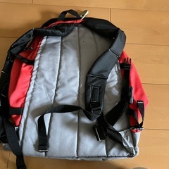 リュックサックの画像