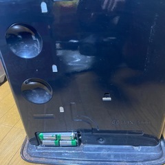 2016年製石油ストーブの画像