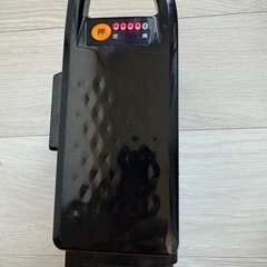 Panasonic  電動自転車用バッテリーNKY564B02 の画像