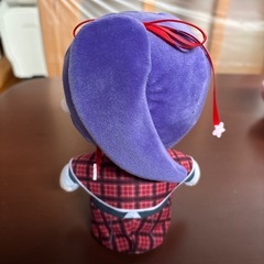 しゅごキャラ！　藤咲なでしこ　日奈森あむ　辺里唯世　ぬいぐるみ3個セットの画像