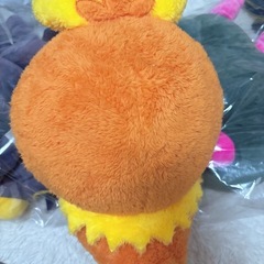 ポケモン ポケットモンスター アチャモ、ナマコブシ、バチンウニの画像