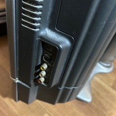 AQUOS うつりますの画像