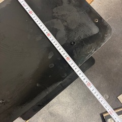 Panasonic　テレビ台　小さめの画像