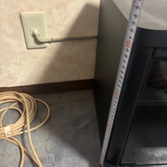 Panasonic　テレビ台　小さめの画像