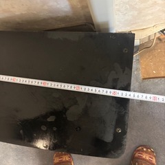 Panasonic　テレビ台　小さめの画像