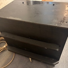 Panasonic　テレビ台　小さめの画像