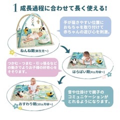 ひつじのショーンプレイジムの画像