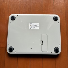 オムロン 体重 体組成計 HBF-255Tの画像