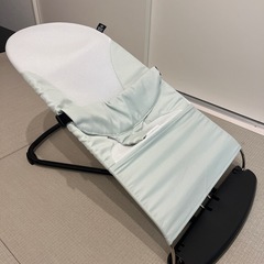 ベビーバウンサーの画像