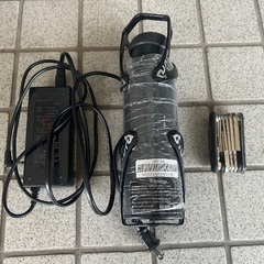 新春セール中❗️🔹電動アシスト車 EENOUR-C4 5段階アシストパワー&7段変速 定価 : 144,700円の画像