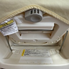 コンビ　ネムリラAT 電動
の画像