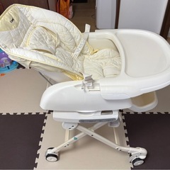 コンビ　ネムリラAT 電動
の画像